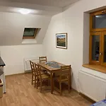 Sedivinske - Rodinne V Orlickych Horach Lägenhet Kounov