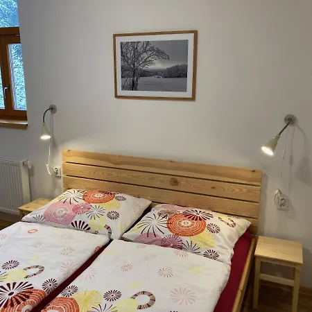 Sedivinske - Rodinne V Orlickych Horach Apartment