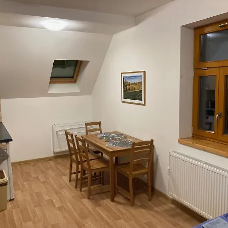 Sedivinske - Rodinne V Orlickych Horach Apartment Kounov