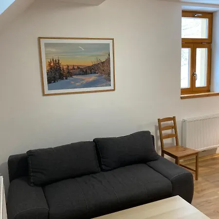 Apartment Sedivinske - Rodinne V Orlickych Horach