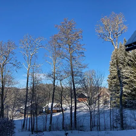Apartmán šedivinské - Rodinné V Orlických Horách