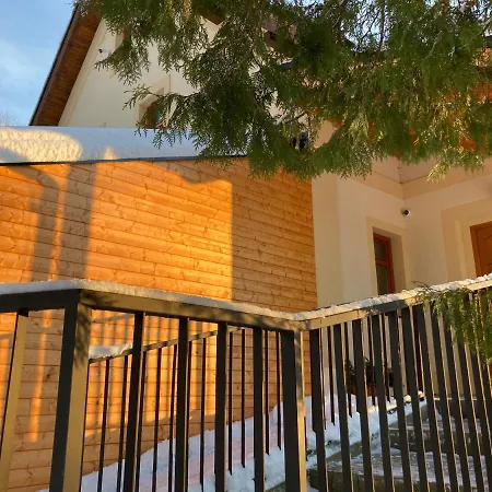 Sedivinske - Rodinne V Orlickych Horach Apartment *