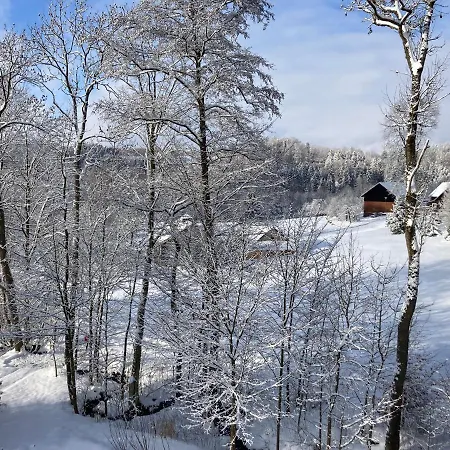 Sedivinske - Rodinne V Orlickych Horach Kounov