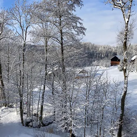 Sedivinske - Rodinne V Orlickych Horach Kounov