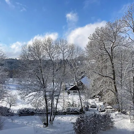 Apartment Sedivinske - Rodinne V Orlickych Horach *