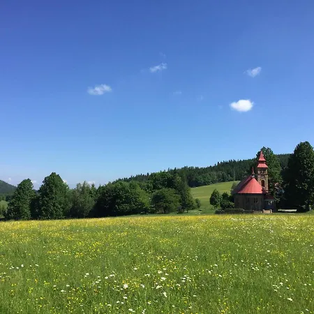 šedivinské - Rodinné V Orlických Horách *