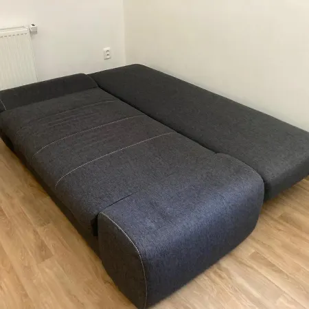 Apartment Sedivinske - Rodinne V Orlickych Horach Kounov