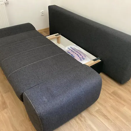 šedivinské - Rodinné V Orlických Horách Apartmán *