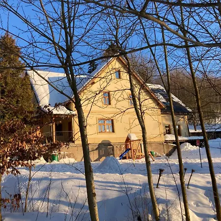 Sedivinske - Rodinne V Orlickych Horach Apartment *