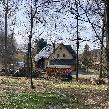 Apartment Sedivinske - Rodinne V Orlickych Horach