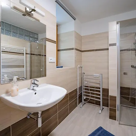 Apartment Sedivinske - Rodinne V Orlickych Horach
