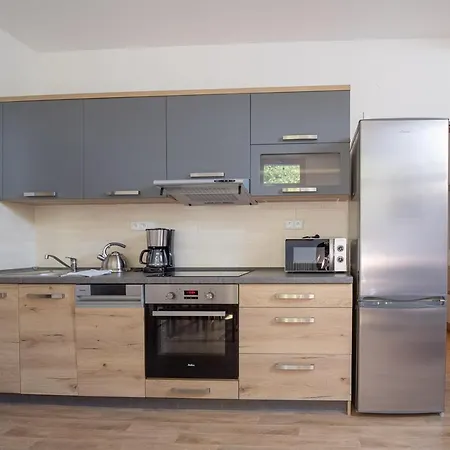 Apartamento šedivinské - Rodinné V Orlických Horách *