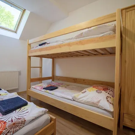 Apartamento šedivinské - Rodinné V Orlických Horách
