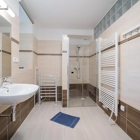 Sedivinske - Rodinne V Orlickych Horach Apartment Kounov
