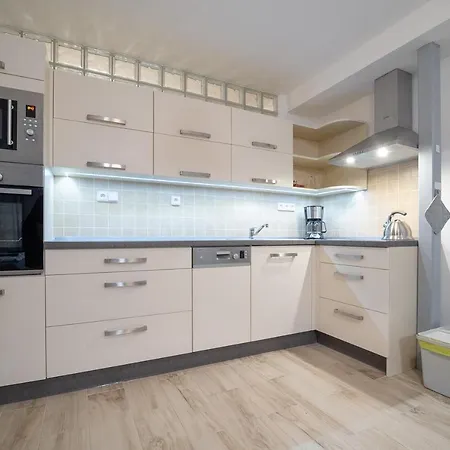 šedivinské - Rodinné V Orlických Horách Apartmán Kounov