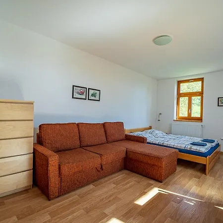 Apartment Sedivinske - Rodinne V Orlickych Horach *