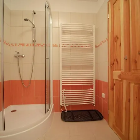 Apartment Sedivinske - Rodinne V Orlickych Horach *